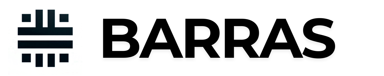 Logotipo diario barras cabecera