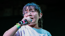 FMS México Jornada 2. Imagen de Azuky.