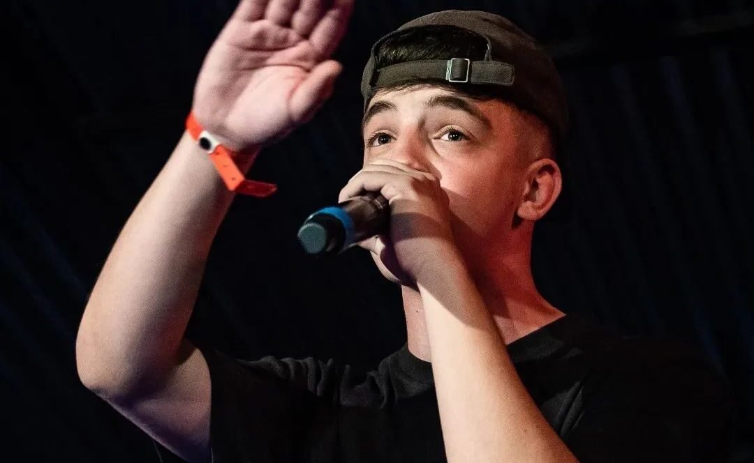 La polémica en las votaciones de Red Bull Batalla. Exe ocupa la primera posición.