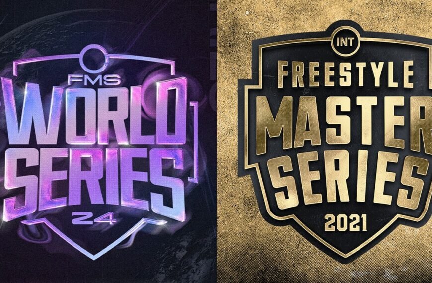 FMS World Series y FMS Internacional.